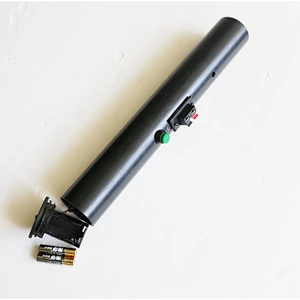 Cold Pyro Fireworks Receiver Wedding Machine Wireless Fireworks Cold Fire Fountain Wedding Party Stage Handheld