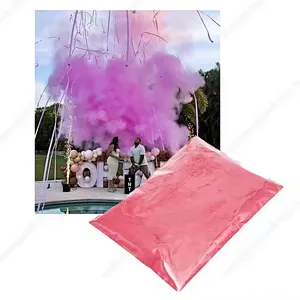 Colorful Powder Wedding Graduation Ceremony Gender Reveal 100g