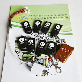 8 Cue Remote Control Flying Drop Blast Balloon for Wedding Party Big Event Decoration-Exploding System