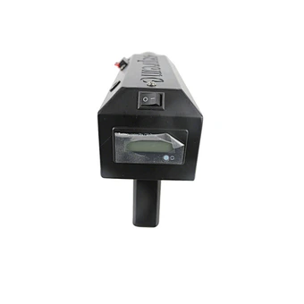 20W Single Head Handheld Stage Effect Large Party Electronic Concierge Cannon LED Gun