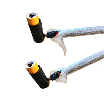 Stage Wedding First Dance 360 Degree Hanging Flower Rotating Remote Control Cold Pyro Pyrotechnic Igniter Firework Firing System