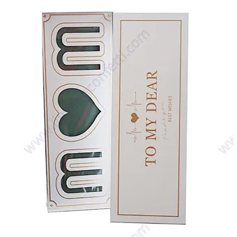 Mother Day Gift Box Rose Soap Love 2022 Eco Friendly Mother's Mug Basket Items Lid Luxury Custom Package Sets Flower Ribbon Mom