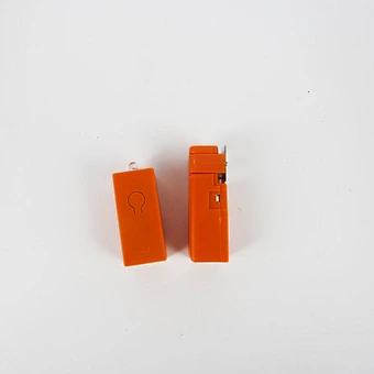 Shake Control Igniter Tungsten Electronic Ignition Head Rechargeable Lighters Infrared Remote Remote Control Ignition Artifacts