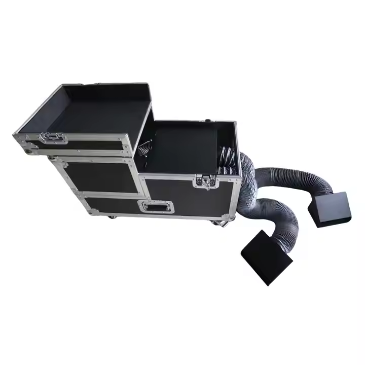 3000w Water-base Smoke Low Lying Fog Machine Fog Smoke Machine Stage Wedding Equipment