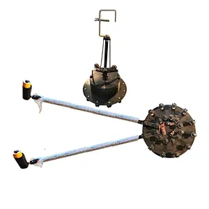 Stage Wedding First Dance 360 Degree Hanging Flower Rotating Remote Control Cold Pyro Pyrotechnic Igniter Firework Firing System
