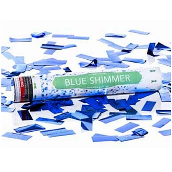 Wholesale Gender Reveal Pink Blue Holi Powder Smoke Confetti Cannon for Baby Shower Celebration Party