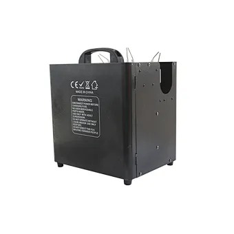 New Arrival Mini Special Effect Machine Fire Machine Wireless DMX Mini Fire  Machine for Wedding