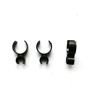 DOUBLE BOTTLE CLIPS for champagne SPARKLE CLIPS for Nightclub Party Candle Sparkler Fireworks