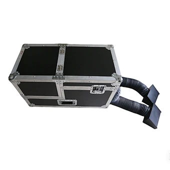 3000W Water  Low Dry Ice Fog Machine for Wedding Stage Party Events-for New Year Halloween Christmas Valentine's Day