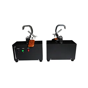 400w Cold Pyro Spark Firework Machine DMX Remote Indoor Fountain Fireworks for Wedding Christmas Party Stage Show Effect New