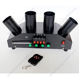 Pyro Receiver Cold Firework Firing System  Stage Indoor Wedding Fountain Spark Machine Remote Control  Ignition Device