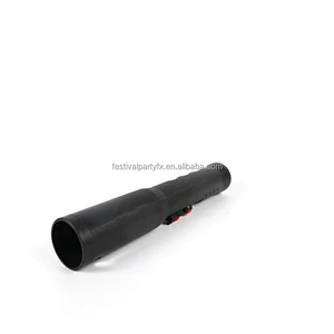Latest style handheld cold fireworks launcher for stage fountain fireworks display indoor igniter fireworks display system