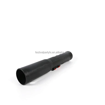 Latest style handheld cold fireworks launcher for stage fountain fireworks display indoor igniter fireworks display system