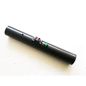 Handheld Cold Pyro Shooter Metal Indoor Igniter Firework Firing System for Stage Fountain Firework Display