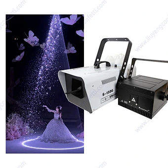 Dance Gorgeous Centerpiece Favors Machine Show 3w 5w 10w Ilda Rgb Full Color Projector Animation Beam Snow Wedding Laser Light