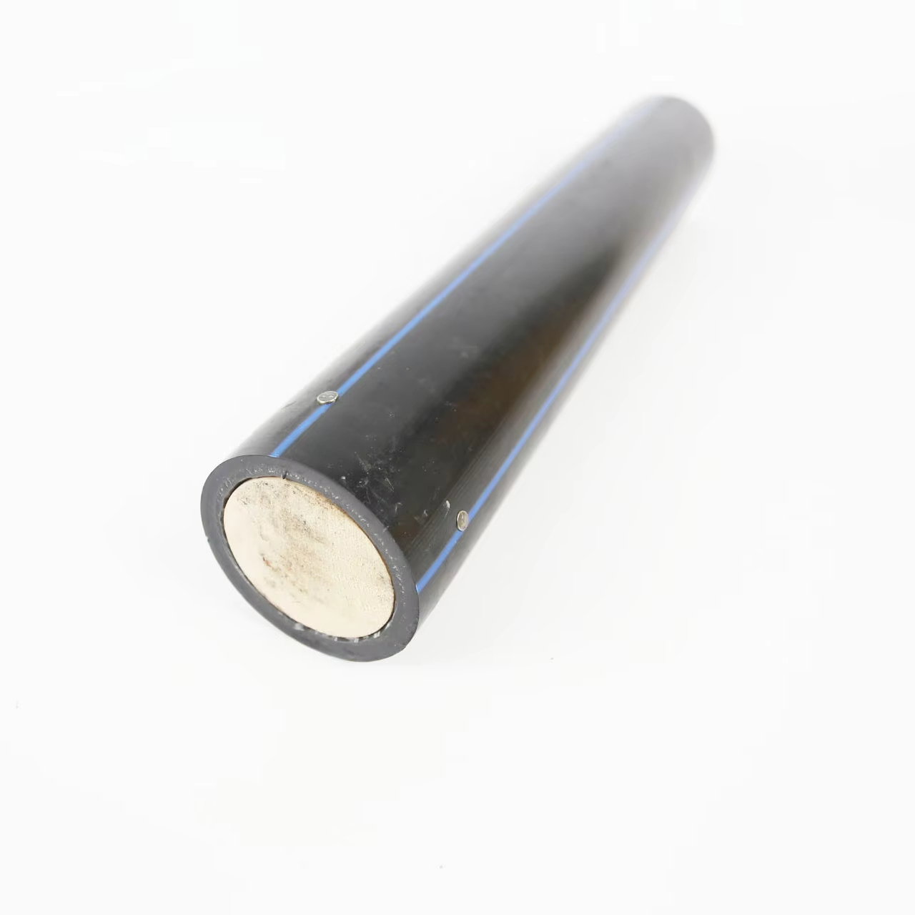 1.75 Inch HDPE Display New Year Mini Fireworks Mortar Tube with Fiberglass for Christmas Decorations