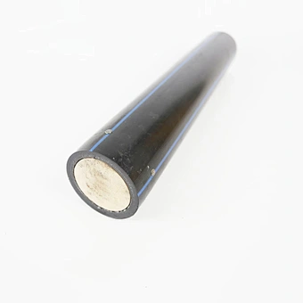 1.75 Inch HDPE Display New Year Mini Fireworks Mortar Tube with Fiberglass for Christmas Decorations