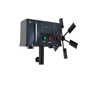 Most Popular in 2024 Remote Control Fireworks Firing System Single Head Electric Windmill Fountain Wheel