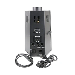 High Quality MINI Flame Machine Remote DMX 512 Control Fire Machine Use Fire Oil Disco DJ Stage Effect Equipment
