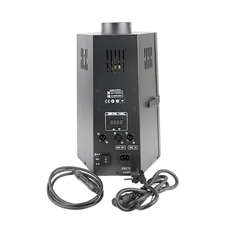 High Quality MINI Flame Machine Remote DMX 512 Control Fire Machine Use Fire Oil Disco DJ Stage Effect Equipment