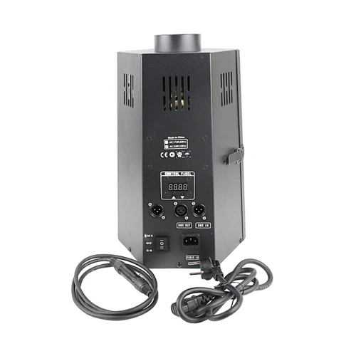 High Quality MINI Flame Machine Remote DMX 512 Control Fire Machine Use Fire Oil Disco DJ Stage Effect Equipment
