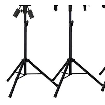 Advanced Stand for Stage Windmill and Stage Equipment
