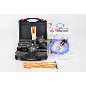 Remote Control Exploding Balloons Kit Balloon Blaster Machine With Ci9 and Balloon Suffing Machine for Bride Wedding Decorations