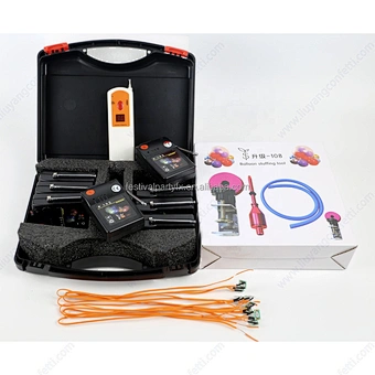 High Quality 50cm Electric Balloon Blast Igniter for Wedding Marriage Event Parties Professional Openning Party Supply Wholesale