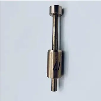 Single Shot Metal Star Plate Comp Gang Pump Produces Numerous Stars Effect-Spark and Smoke for Weddings Smokeless