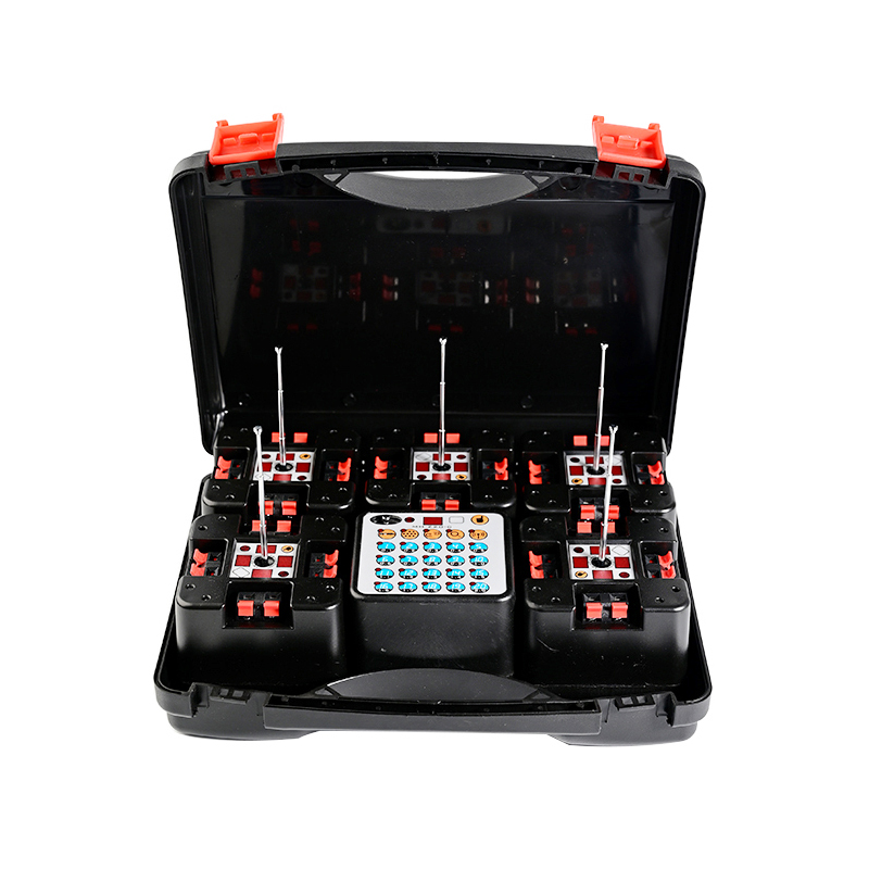Fire System CE Certificate 20 Channel Wireless Remote Control Pyrotechnic Fire System Fireworks for Parties Remote Control