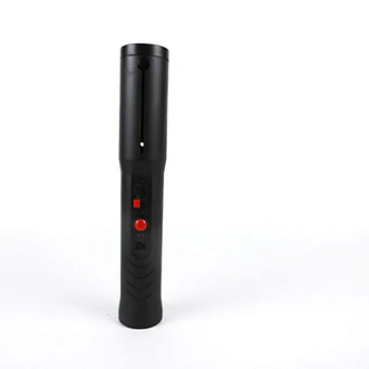 Handheld Cold Pyro Shooter Metal Indoor Igniter Firework Firing System for Stage Fountain Firework Display Firecracker Display