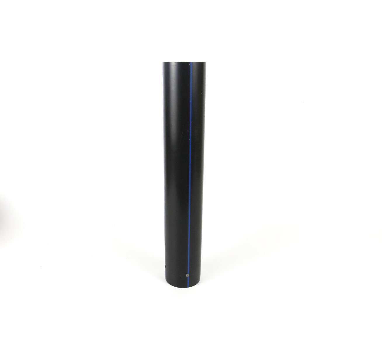 HDPE 1.91 Inch Firework Mortar Tubes Fiberglass Material Wedding Displays Easily Calculate Shot Counts Produce Spark Smoke