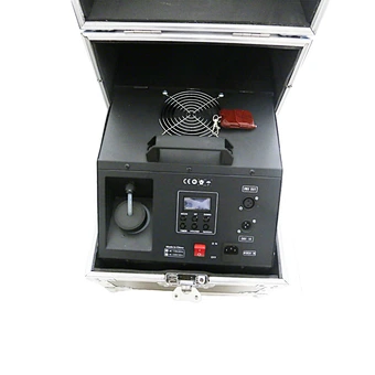 3000W Water  Low Dry Ice Fog Machine for Wedding Stage Party Events-for New Year Halloween Christmas Valentine's Day