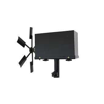 Most Popular in 2024 Remote Control Fireworks Firing System Single Head Electric Windmill Fountain Wheel
