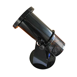 DMX512 LED Confetti Blower Launcher Machine Wedding DJ Party Bar Disco Event Effect Remote