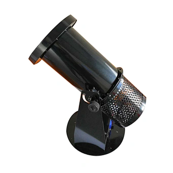 DMX512 LED Confetti Blower Launcher Machine Wedding DJ Party Bar Disco Event Effect Remote