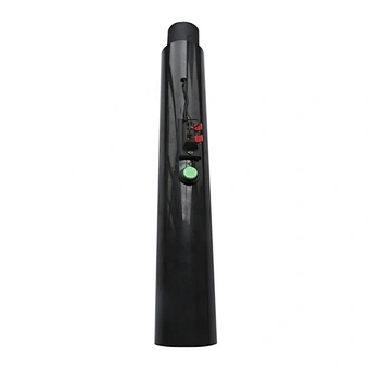 Reusable Hand Held Cold Pyro Shooter for Wedding Dance Birthday Ktv Christmas New Year Celebration Spray Supplies Entrance Stage