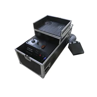 Wholesale 3000W Professional Low-Lying Fog Smoke Mist Machine for Stage Concerts Weddings Water-Based Ground Smog Effects