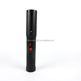 Handheld Cold Fountain Fireworks Pyro Wedding Machine Sparkler Gun Shooter Stage Firing System for Weddings & Events