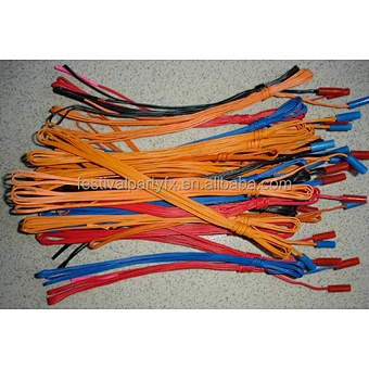 Firing System Use Ematch Pyrotechnics Firecrackers Fireworks Initiators, Electric Igniter for Fireworks, Electric Fuse Igniter