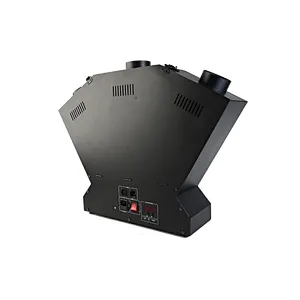 DMX512 Stage Effect Fire Machine Stage Effect Flame Projector Fire Machine Color Flame Projector Color Fire Machine for Dj Disco
