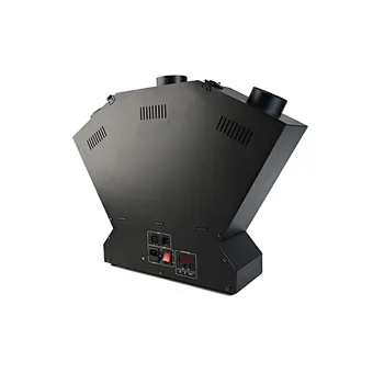 DMX512 Stage Effect Fire Machine Stage Effect Flame Projector Fire Machine Color Flame Projector Color Fire Machine for Dj Disco