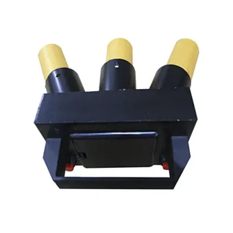 Special Effect Handheld Pyro System