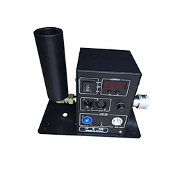 Party Dj Concept Smoke Event Nightclub Bar Dmx Control Cannon Super Stage Effect Disco Cryo Co2 Jet Machine