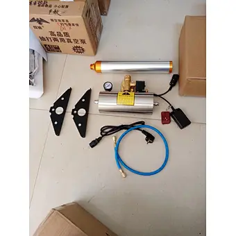 Electronic Remote Control Gender Reveal Outdoor Fireworks Wedding Party Graduation Baby Shower Cannon