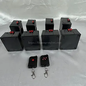 8 Clues Wedding Cold Fireworks Machine, Indoor Fireworks Cold Sparkler Cold Sparkler Fountain Fireworks Machine Stage Equipment
