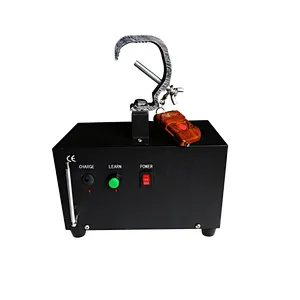 400w Cold Pyro Spark Firework Machine DMX Remote Indoor Fountain Fireworks for Wedding Christmas Party Stage Show Effect New