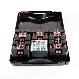 High Quality 60 Channels 60 Cues Remote Control Fireworks Firing Systems