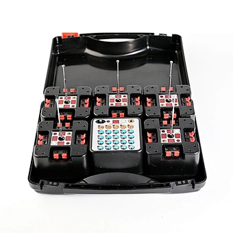 High Quality 60 Channels 60 Cues Remote Control Fireworks Firing Systems