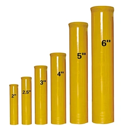 High Quality Glass Fiber Mortars for Shooting Fireworks Essential Component for Fireworks & Firecrackers